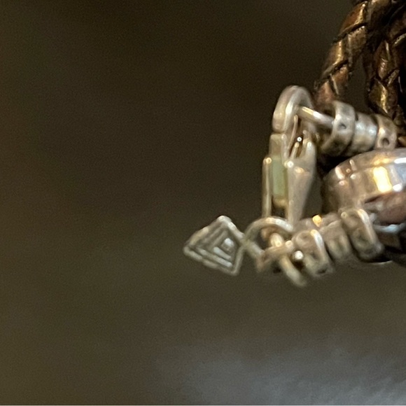 Silpada Tree of Life Interchangeable Pendant Necklace - Picture 5 of 6